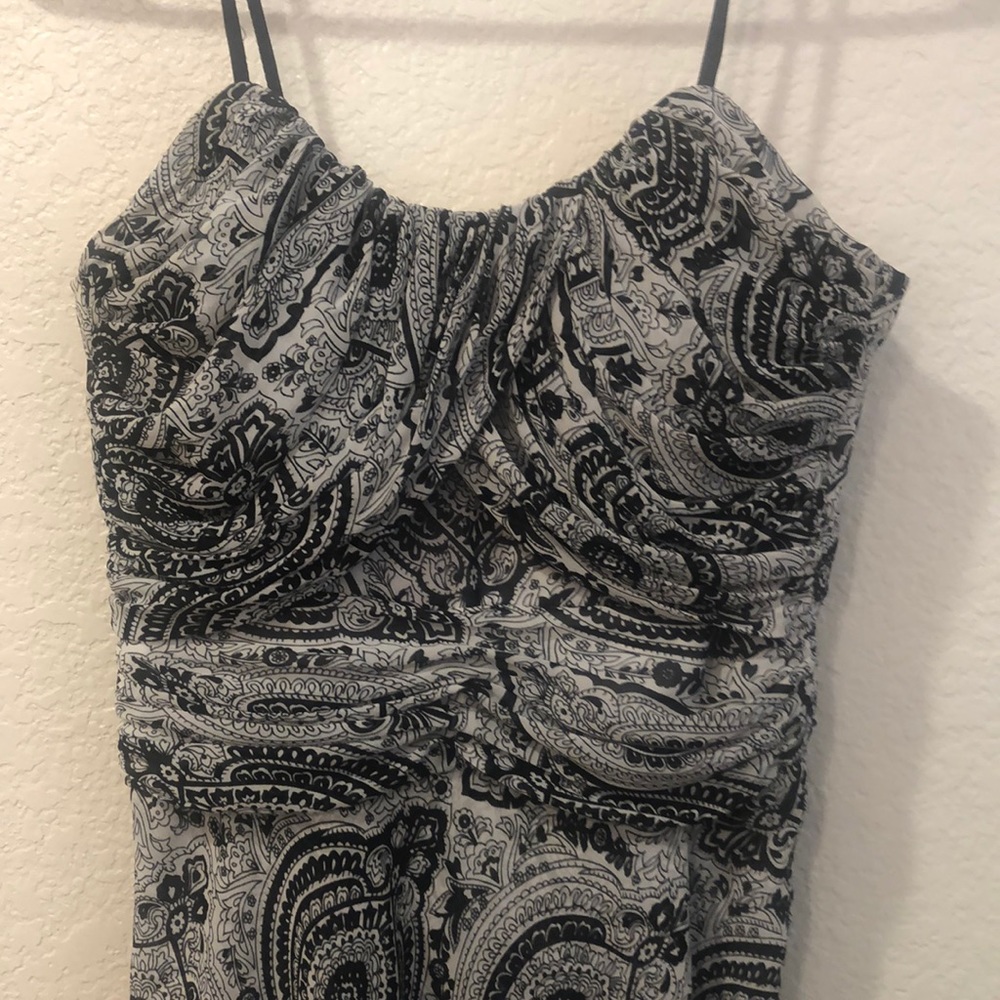 White House Black Market Dress